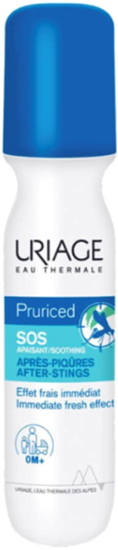 URIAGE PRURICED SOS 15ML